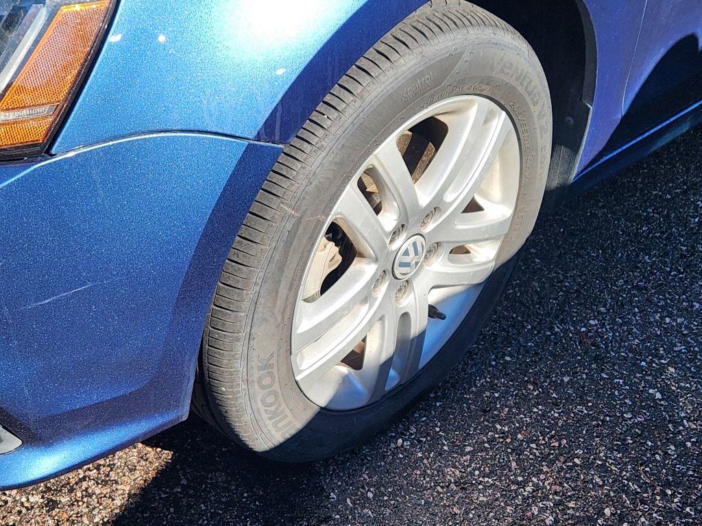 Used 2018 Volkswagen Jetta S image 6