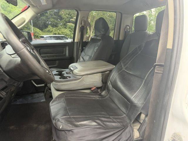 Used 2019 RAM 1500 Classic Tradesman AWD/4WD image 15