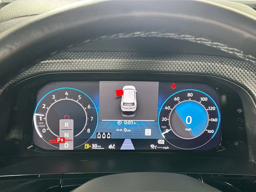 Certified 2024 Volkswagen Atlas Cross Sport SEL Premium R-Line image 14