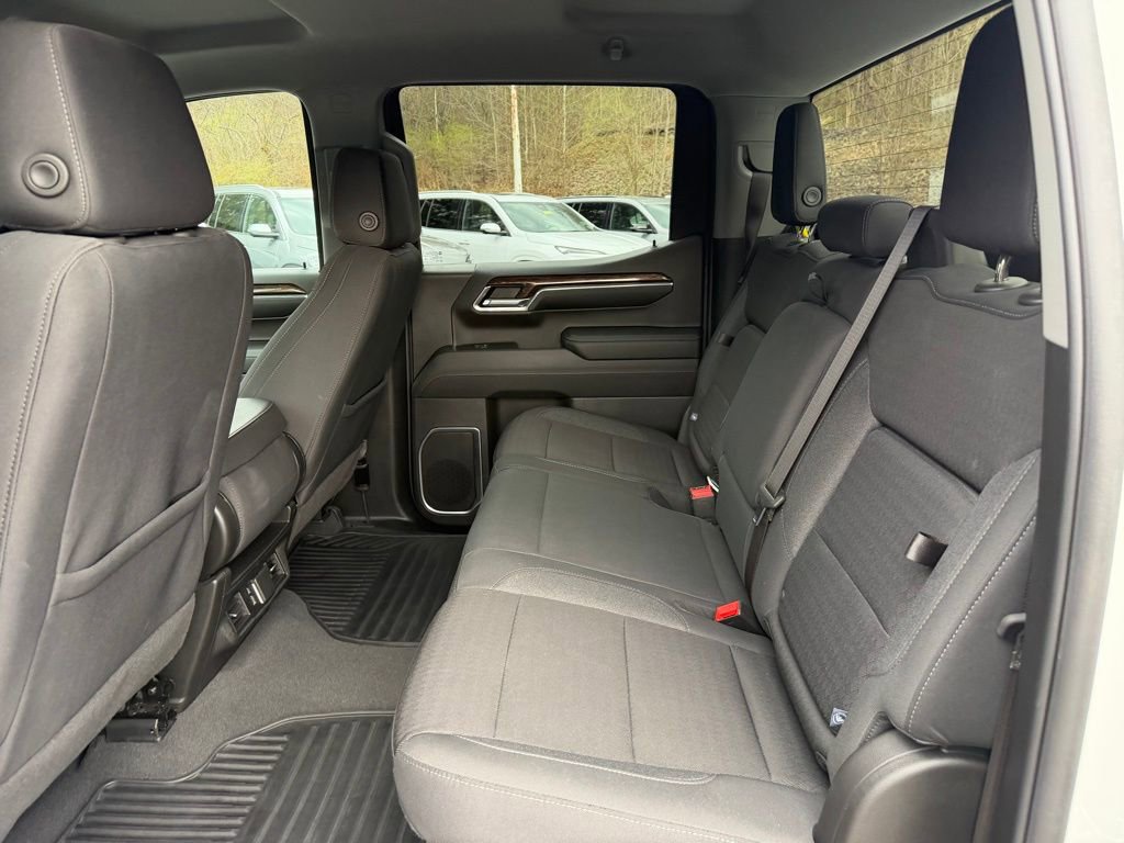 Used 2024 GMC Sierra 1500 Elevation AWD/4WD image 15