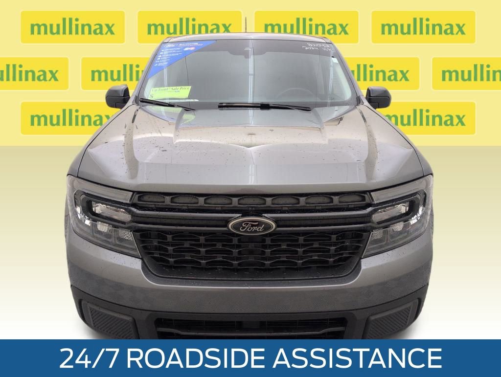 Used 2024 Ford Maverick XLT w/ XLT Luxury Package image 18