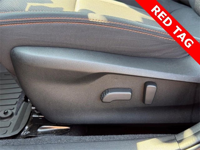 Certified 2023 Subaru Crosstrek 2.0i Premium image 13