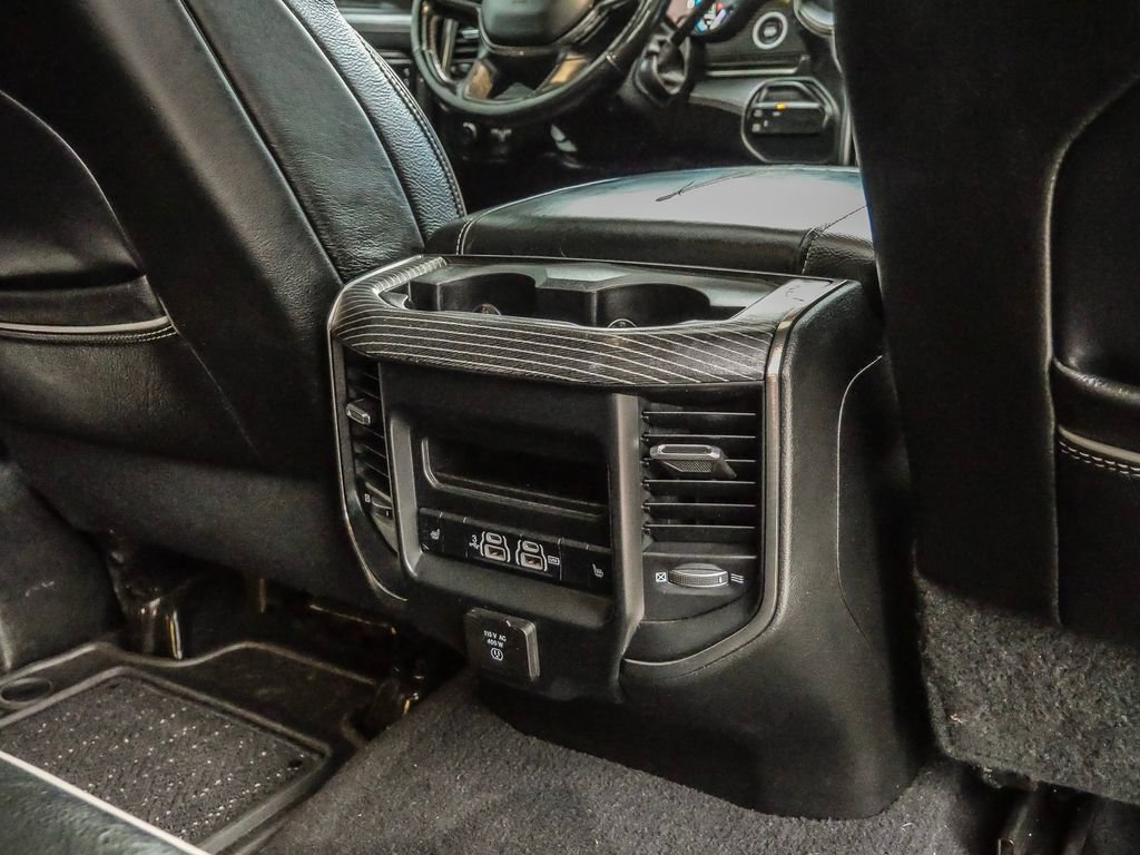 Used 2020 RAM 3500 Limited image 29