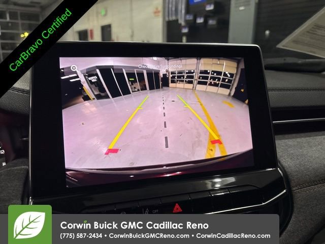 Used 2022 Jeep Compass Sport image 20