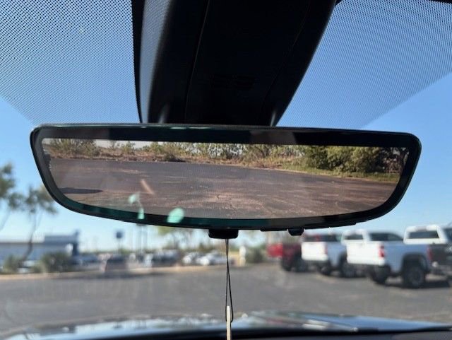 Used 2021 Chevrolet Tahoe High Country AWD/4WD image 11
