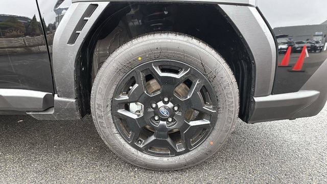 New 2026 Subaru Outback Limited AWD/4WD image 9