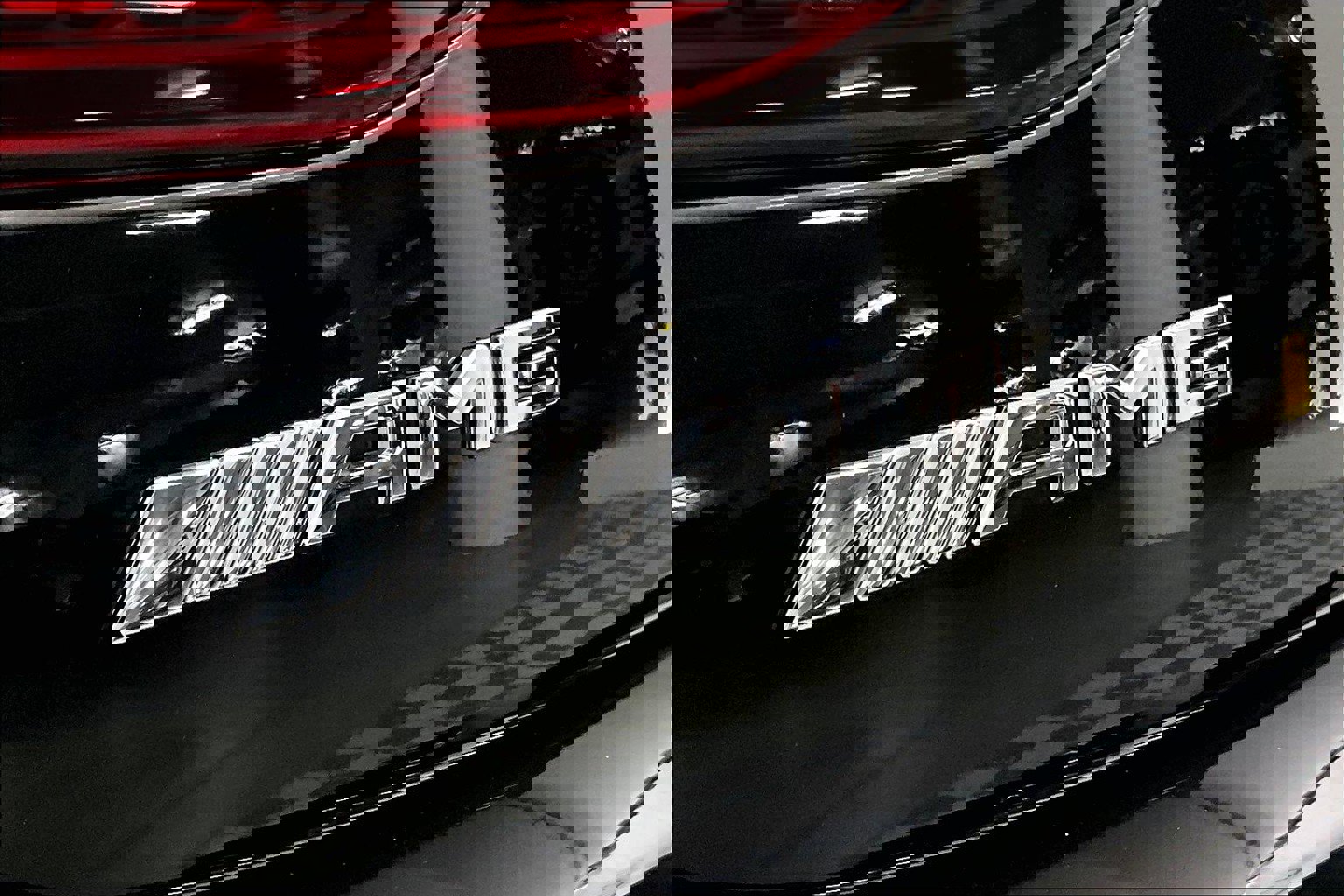 Certified 2023 Mercedes-Benz E 53 AMG 4MATIC Cabriolet image 7