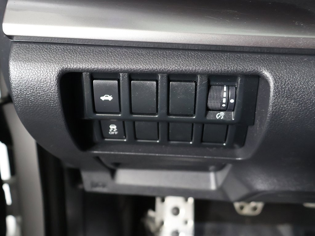 Used 2023 Subaru WRX Premium image 30