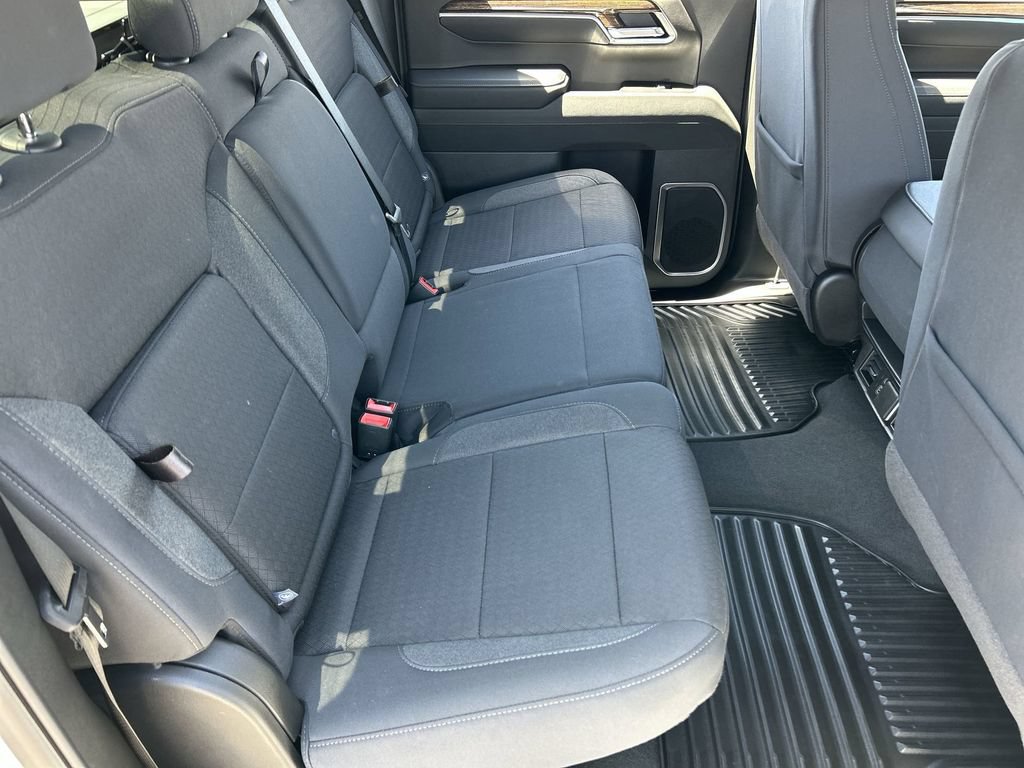 Used 2026 GMC Sierra 1500 Elevation AWD/4WD image 26
