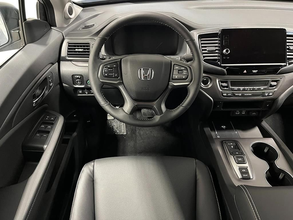 New 2026 Honda Ridgeline RTL image 22