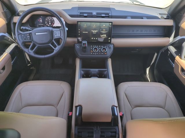 Used 2026 Land Rover Defender 110 S AWD/4WD image 14