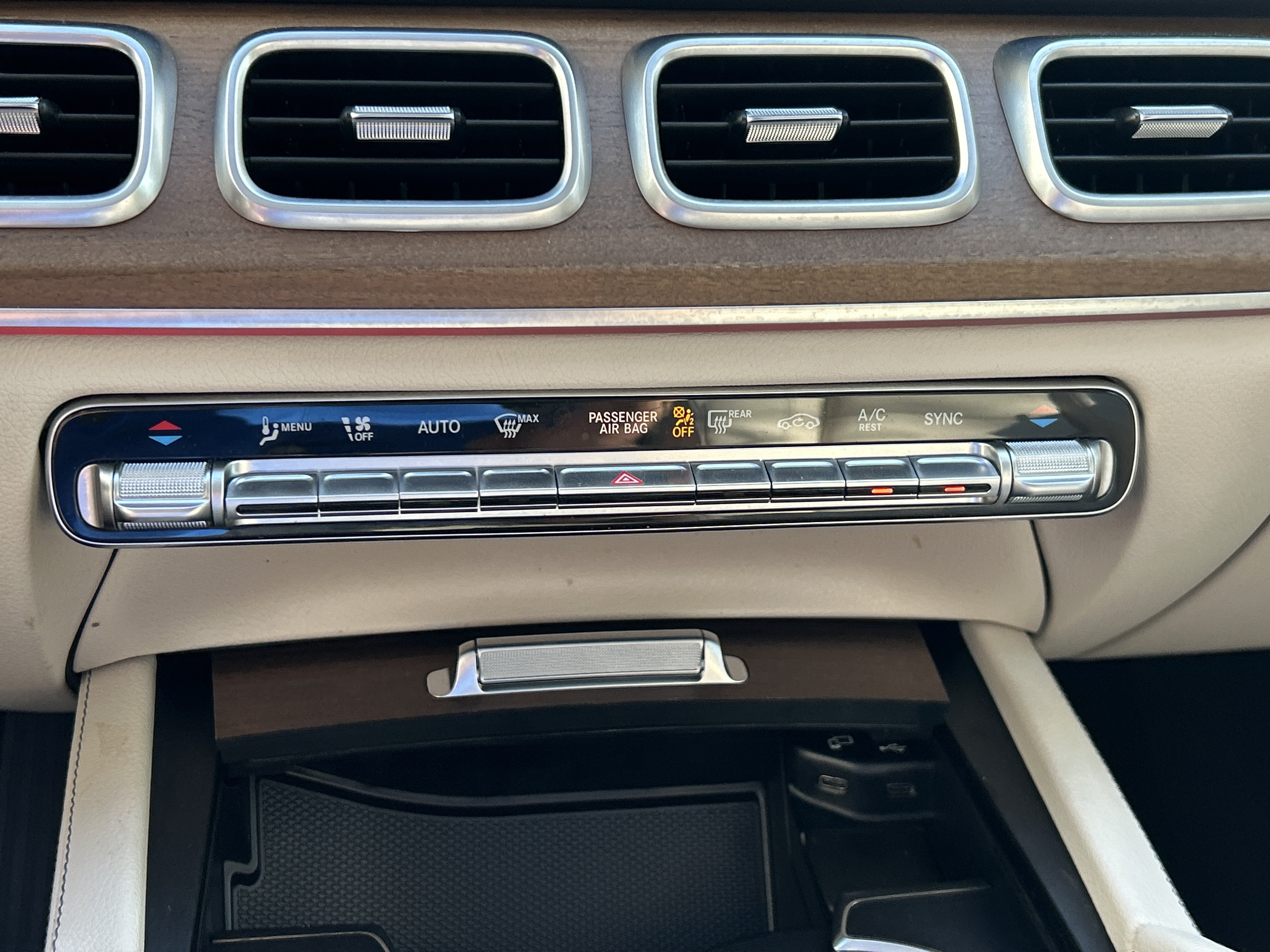 Certified 2022 Mercedes-Benz GLE 350 image 33