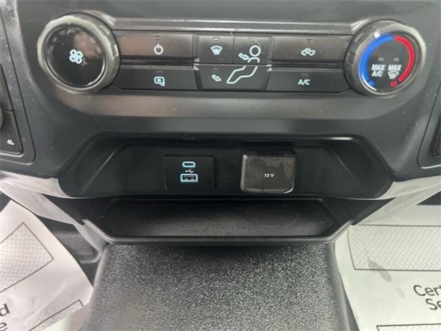 Used 2021 Ford F150 XL w/ Equipment Group 101A High image 18