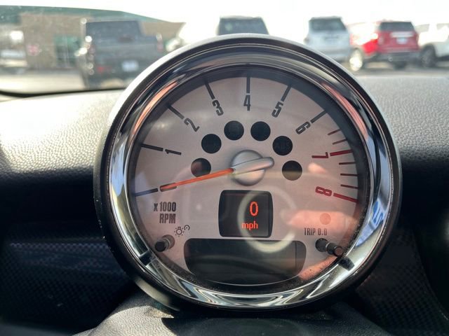 Used 2012 MINI Cooper S image 36