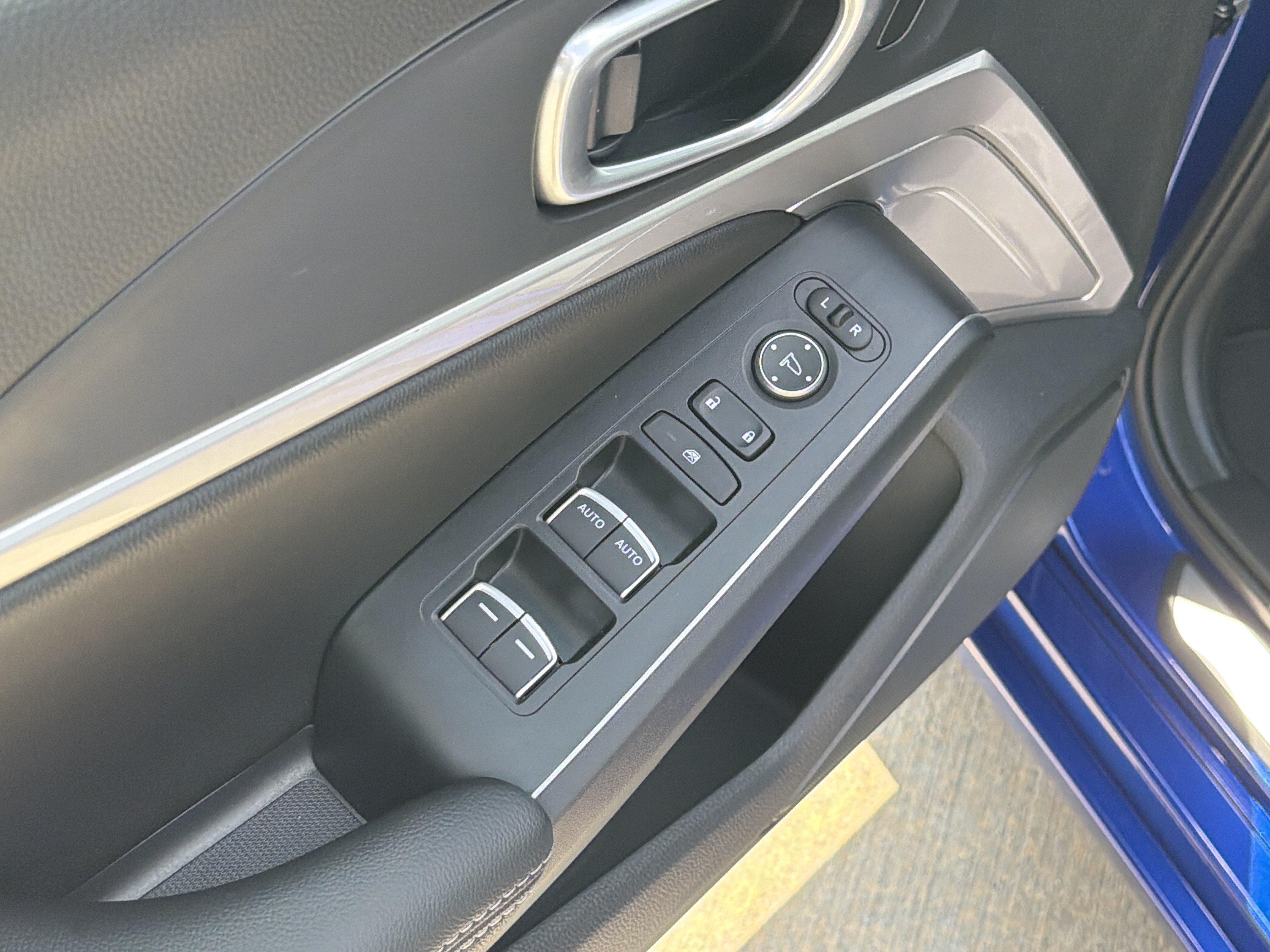 Certified 2024 Acura Integra A-Spec FWD image 22