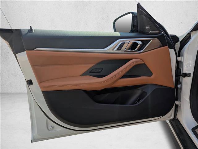 Used 2025 BMW 430i xDrive image 11