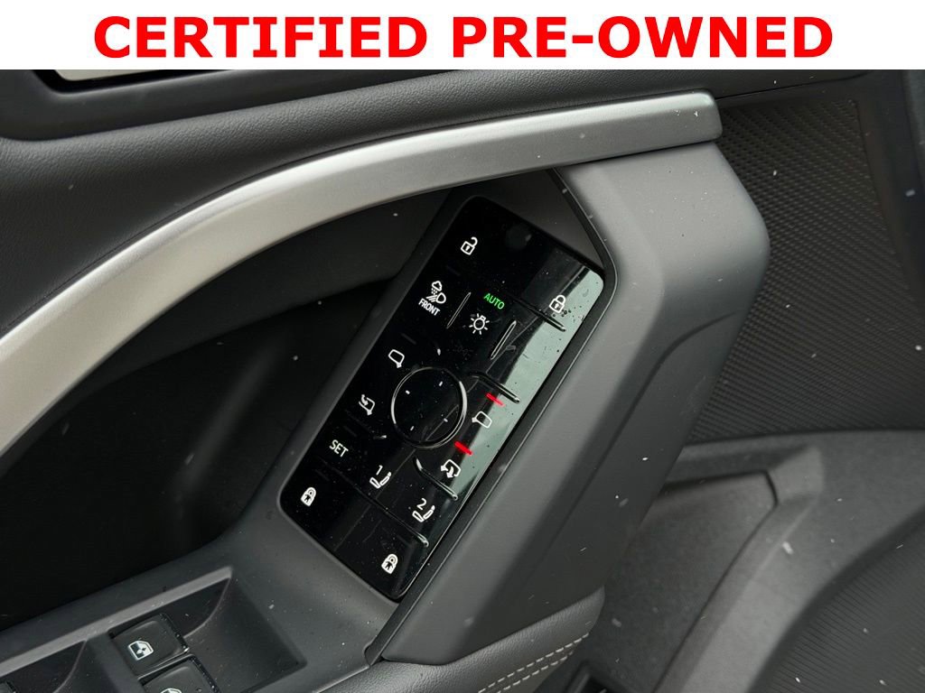 Used 2025 Audi Q5 Premium Plus image 19