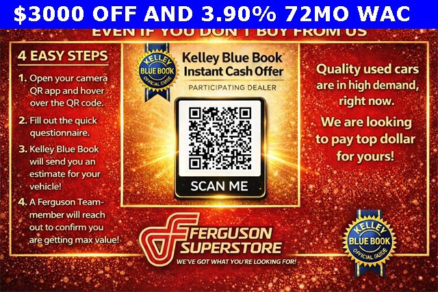 New 2026 Subaru Ascent Bronze Edition image 3