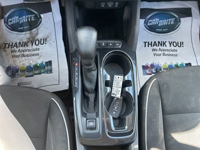 Used 2023 Chevrolet TrailBlazer LT w/ Convenience Package image 28