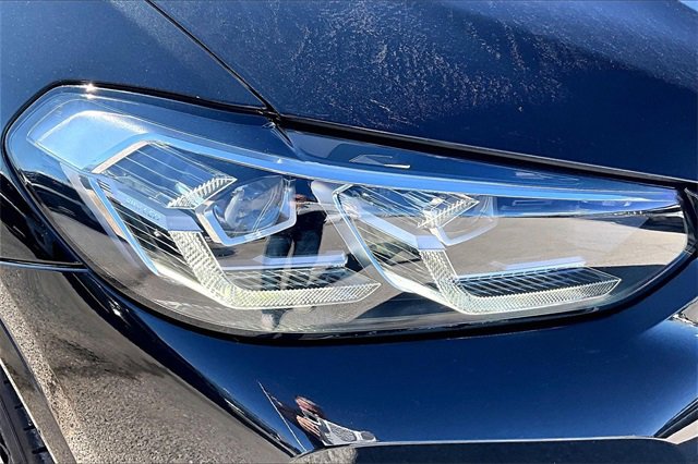 Used 2022 BMW X3 xDrive30i w/ M Sport Package image 29