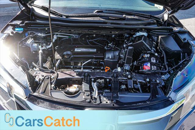 Used 2015 Honda CR-V LX image 33