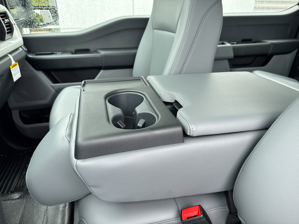 New 2026 Ford F350 XL w/ FX4 Off-Road Package image 27