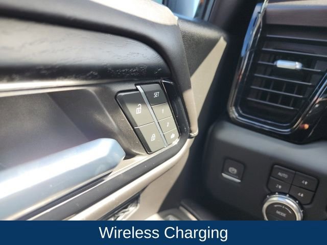 Used 2024 GMC Sierra 1500 AT4X image 43