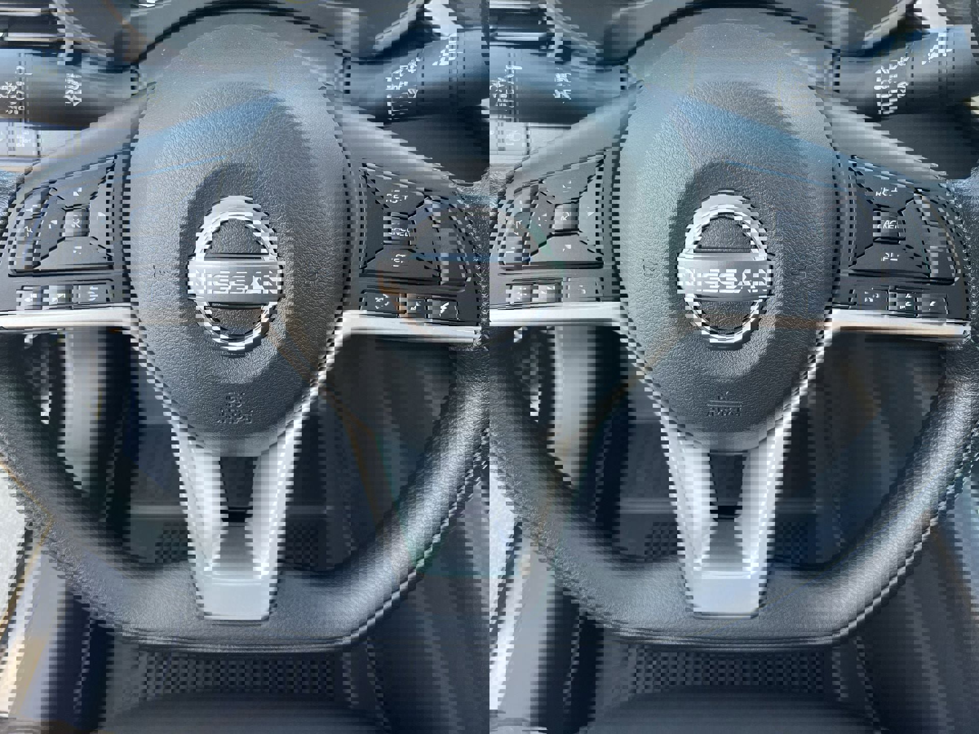 New 2026 Nissan Altima 2.5 SV image 11