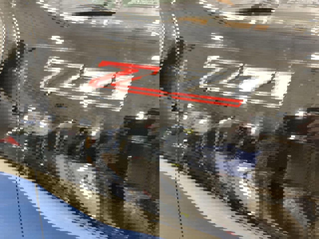 Used 2024 Chevrolet Silverado 2500 LT w/ All Star Edition AWD/4WD image 10