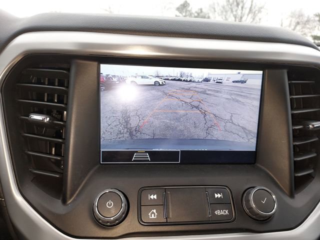 Certified 2023 GMC Acadia SLE w/ Driver Convenience Package image 25