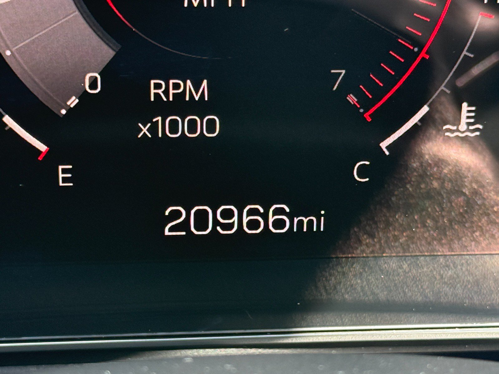 Used 2026 GMC Terrain Elevation AWD/4WD image 27