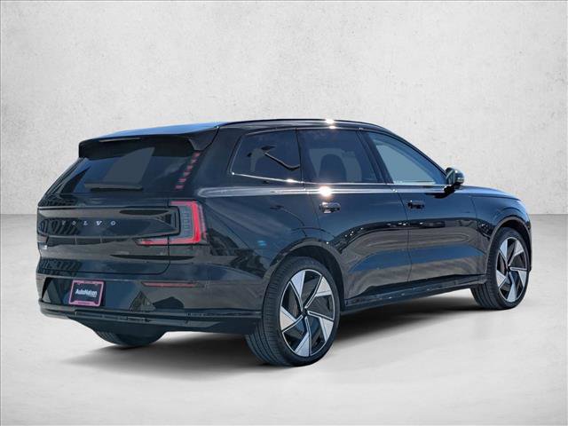 New 2025 Volvo EX90 Ultra video 2