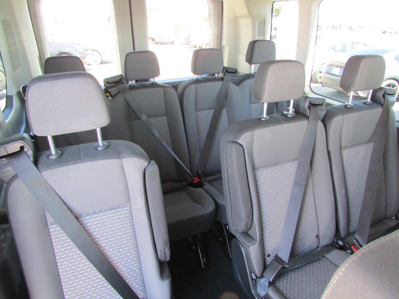 Used 2026 Ford Transit 350 XLT RWD image 31