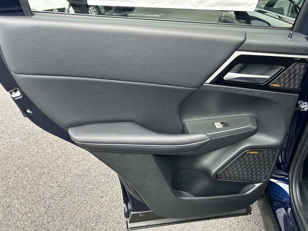 New 2026 Mitsubishi Outlander SE AWD/4WD image 20