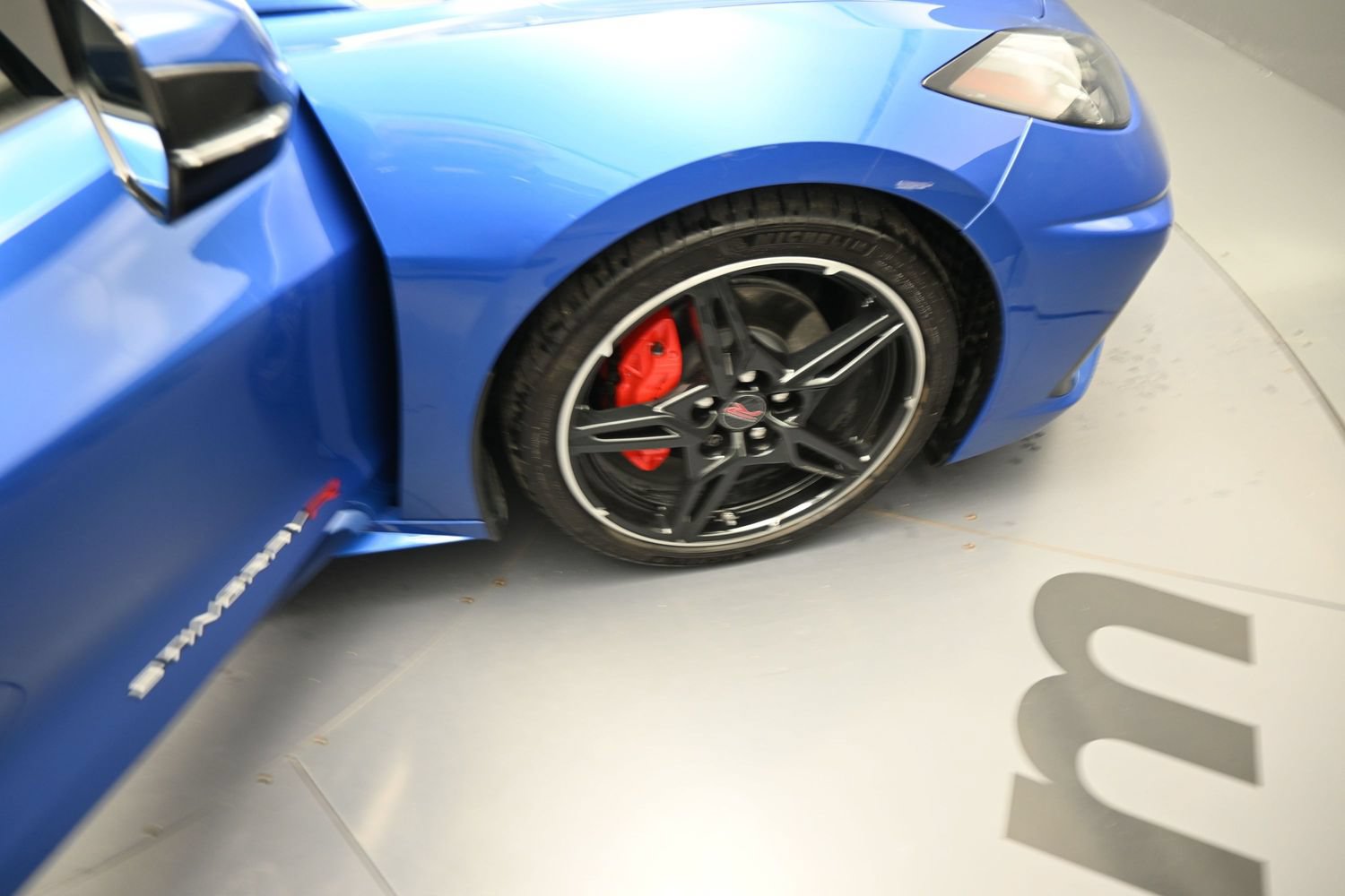 Used 2022 Chevrolet Corvette Stingray Preferred Conv RWD image 20