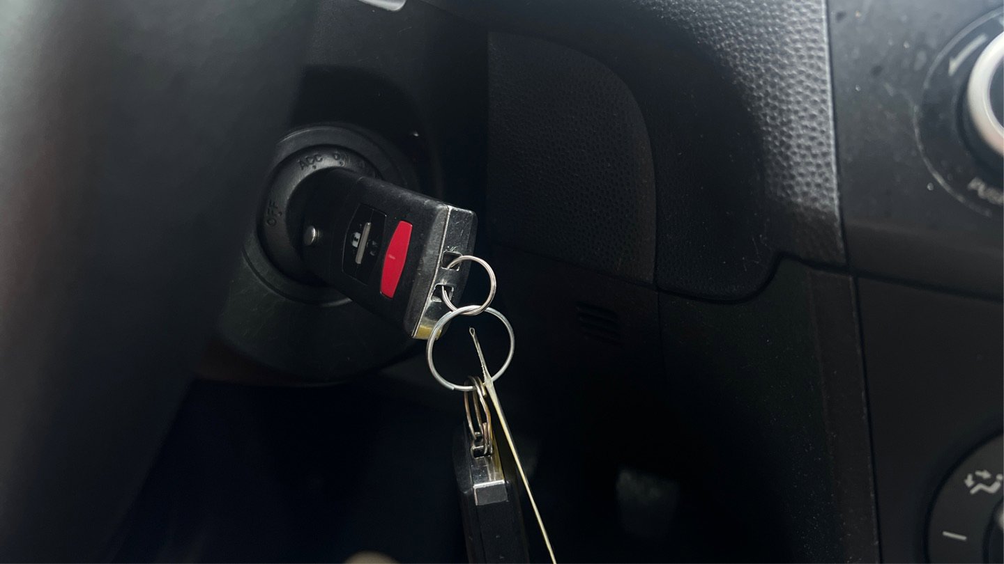 Used 2012 MAZDA MAZDA3 i Touring image 33