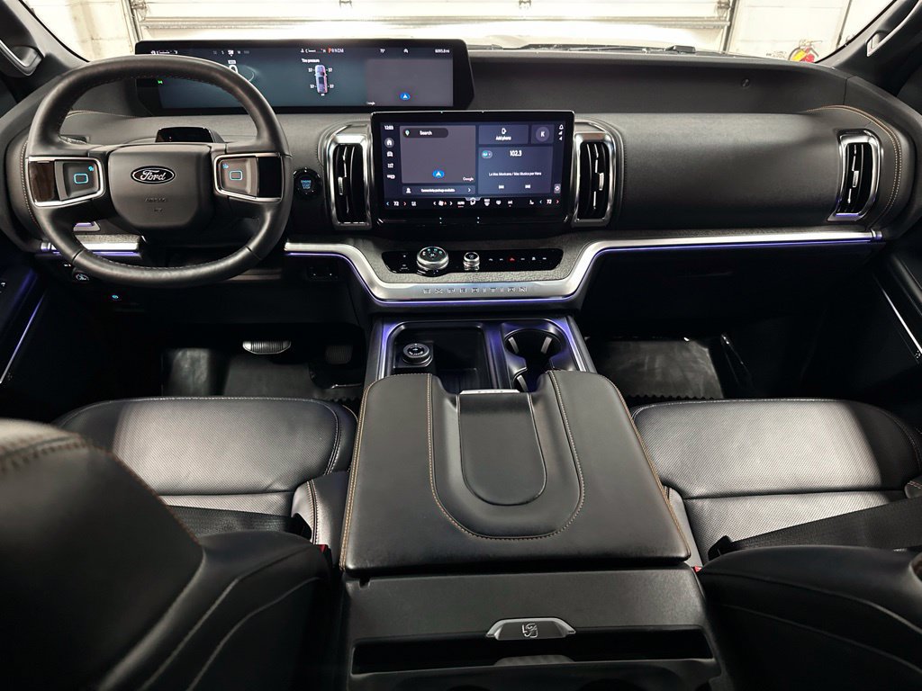 Used 2026 Ford Expedition Tremor AWD/4WD image 25