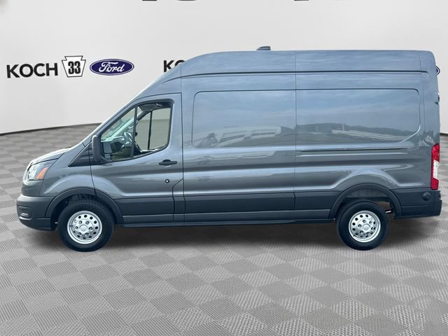 New 2026 Ford Transit 250 148 High Roof AWD image 4