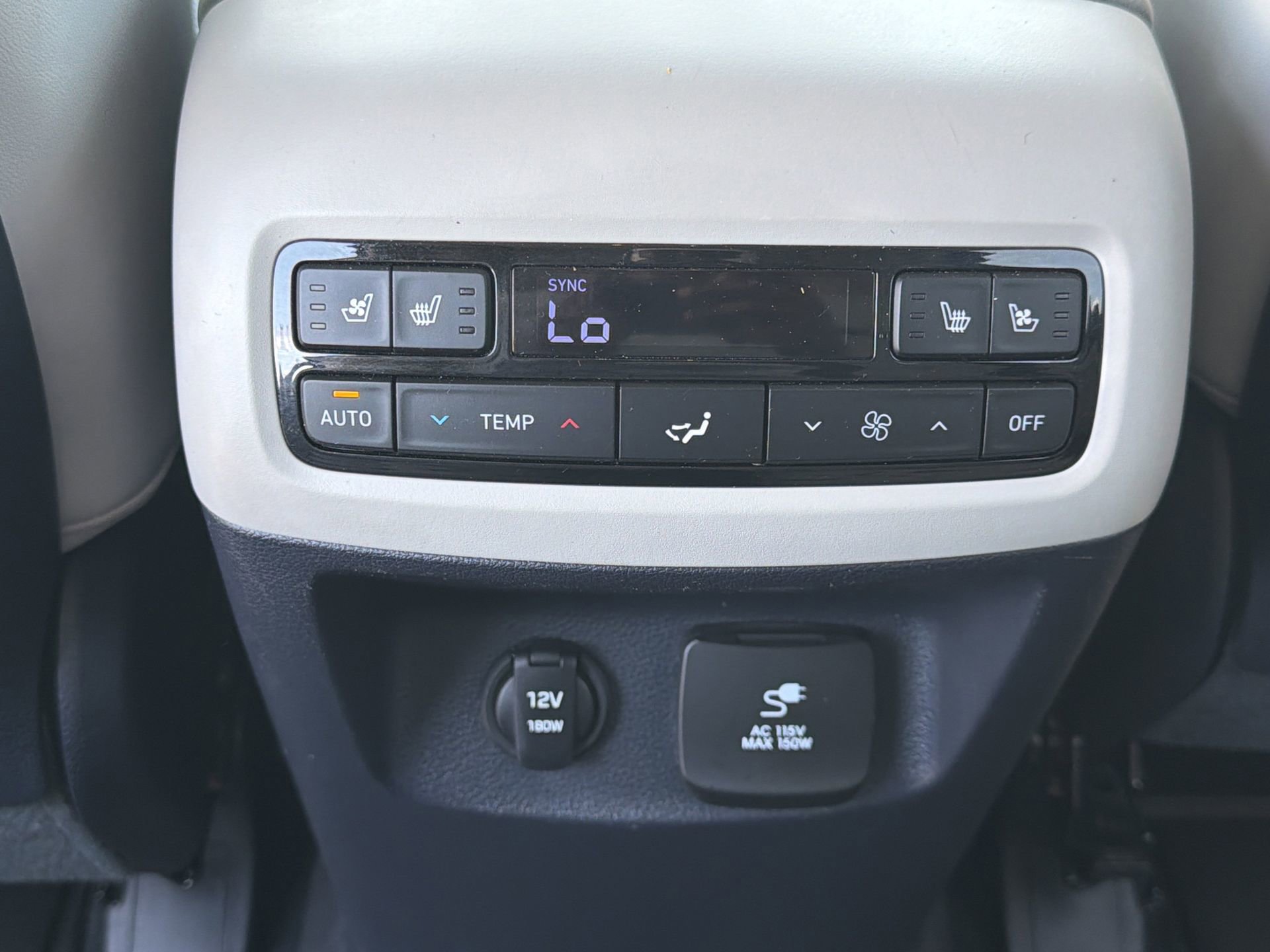 Used 2023 Hyundai Palisade Calligraphy AWD/4WD image 24