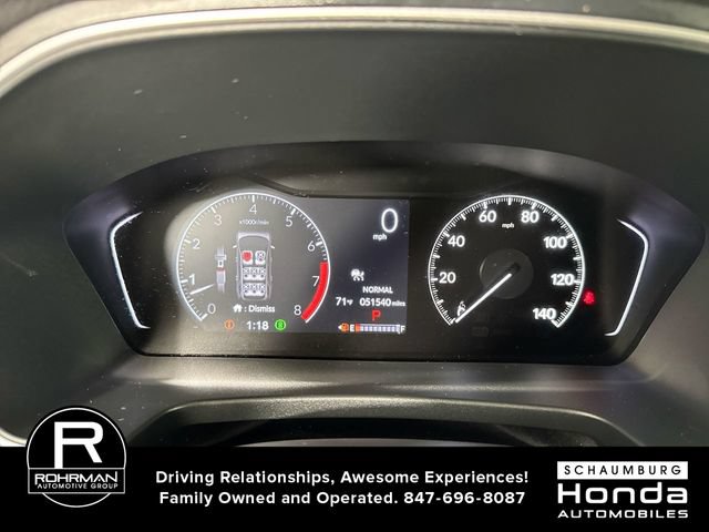 Used 2023 Honda Pilot EX-L image 17