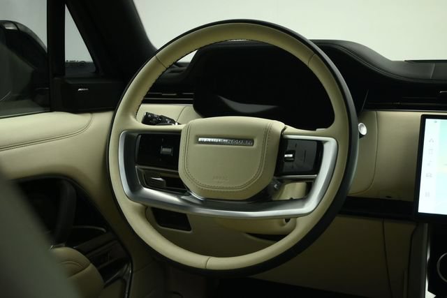 Used 2023 Land Rover Range Rover SE AWD/4WD image 39