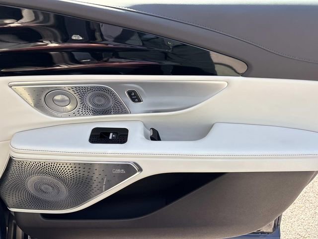 Certified 2024 Lincoln Nautilus Black Label image 24