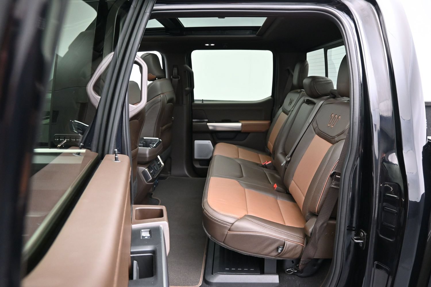Used 2025 Ford F150 King Ranch AWD/4WD image 11