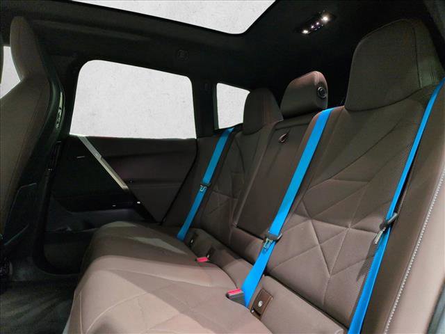 Used 2023 BMW iX xDrive50 w/ Convenience Package image 19