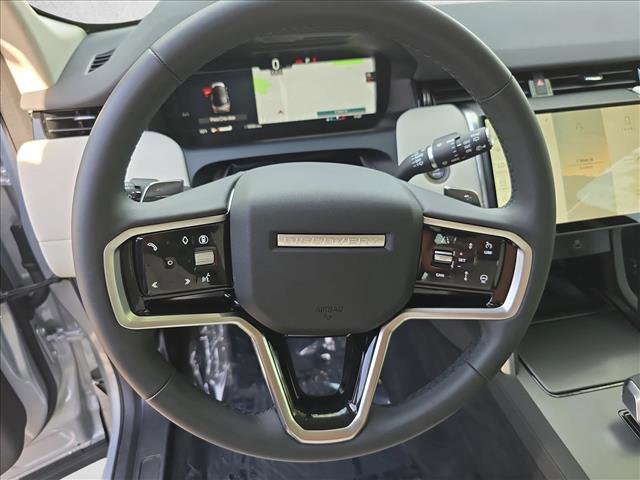Used 2025 Land Rover Discovery Sport S AWD/4WD image 18