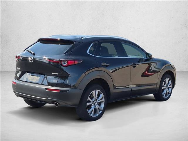Used 2022 MAZDA CX-30 AWD 2.5 S w/ Premium Package image 5