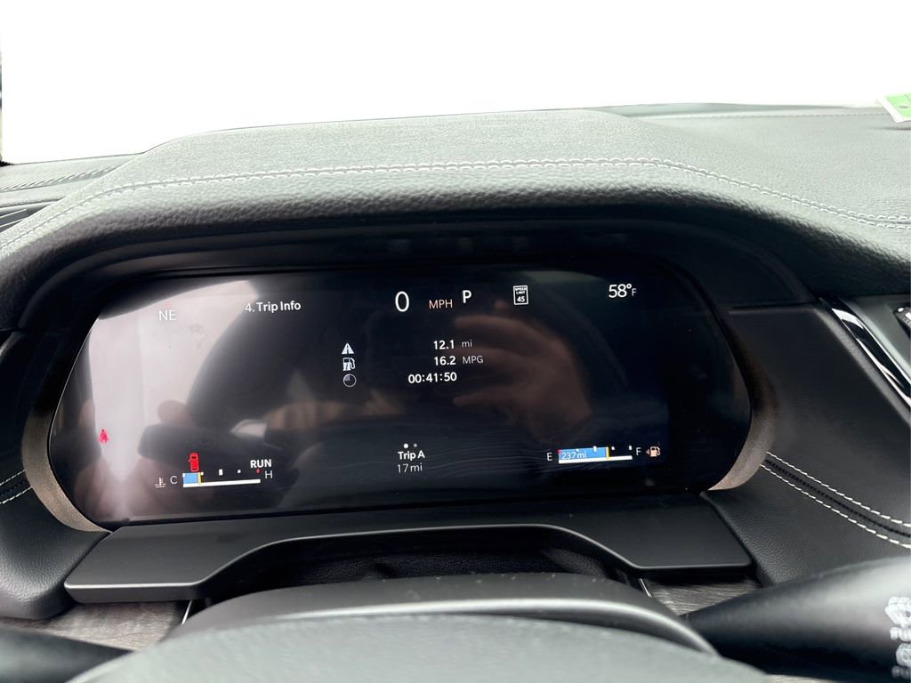 New 2026 Jeep Grand Cherokee L Limited image 13