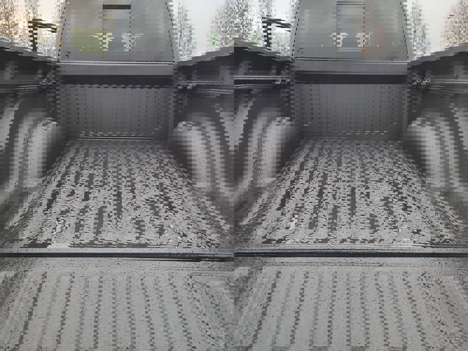 New 2026 RAM 1500 RHO w/ RHO Level 1 Equipment Group image 27