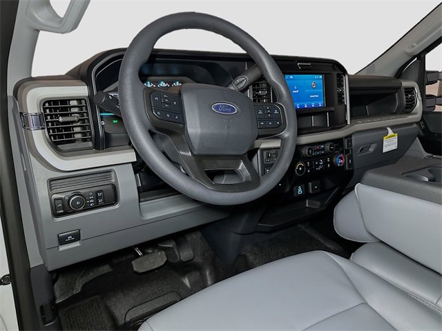 New 2025 Ford F250 XL w/ XL Chrome Package image 6