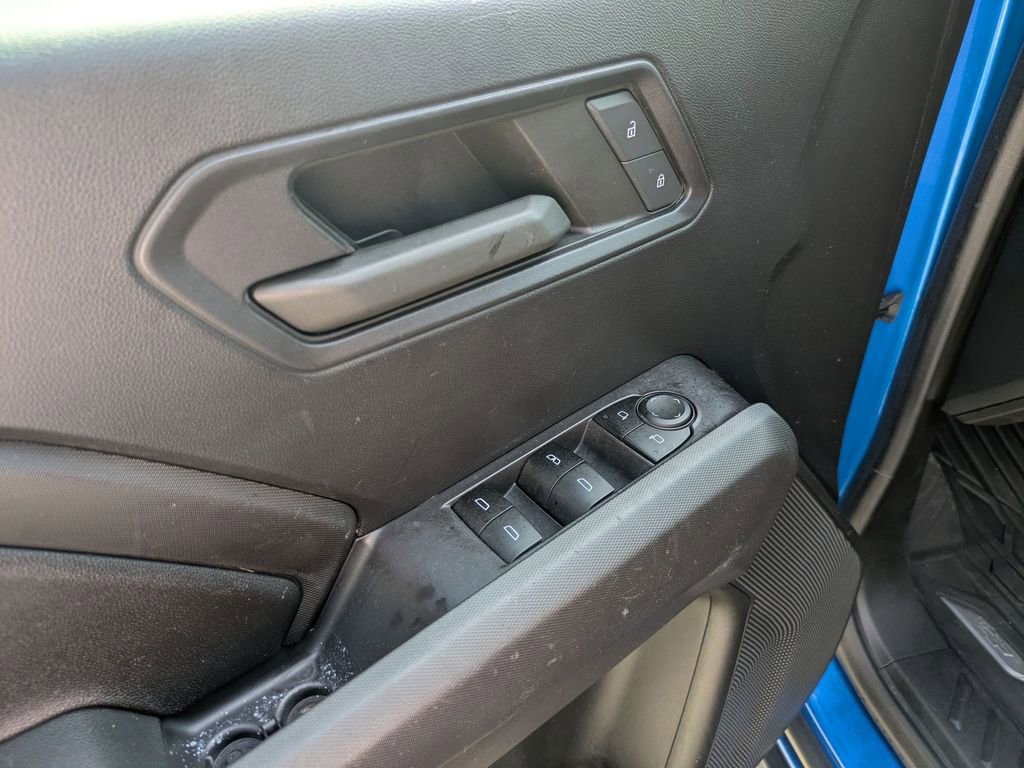 Used 2023 Chevrolet Colorado Trail Boss AWD/4WD image 14